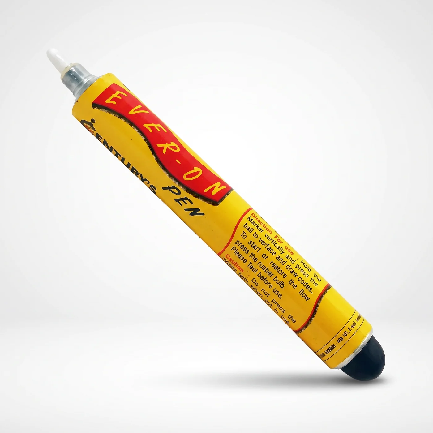 Century's Everon Pen