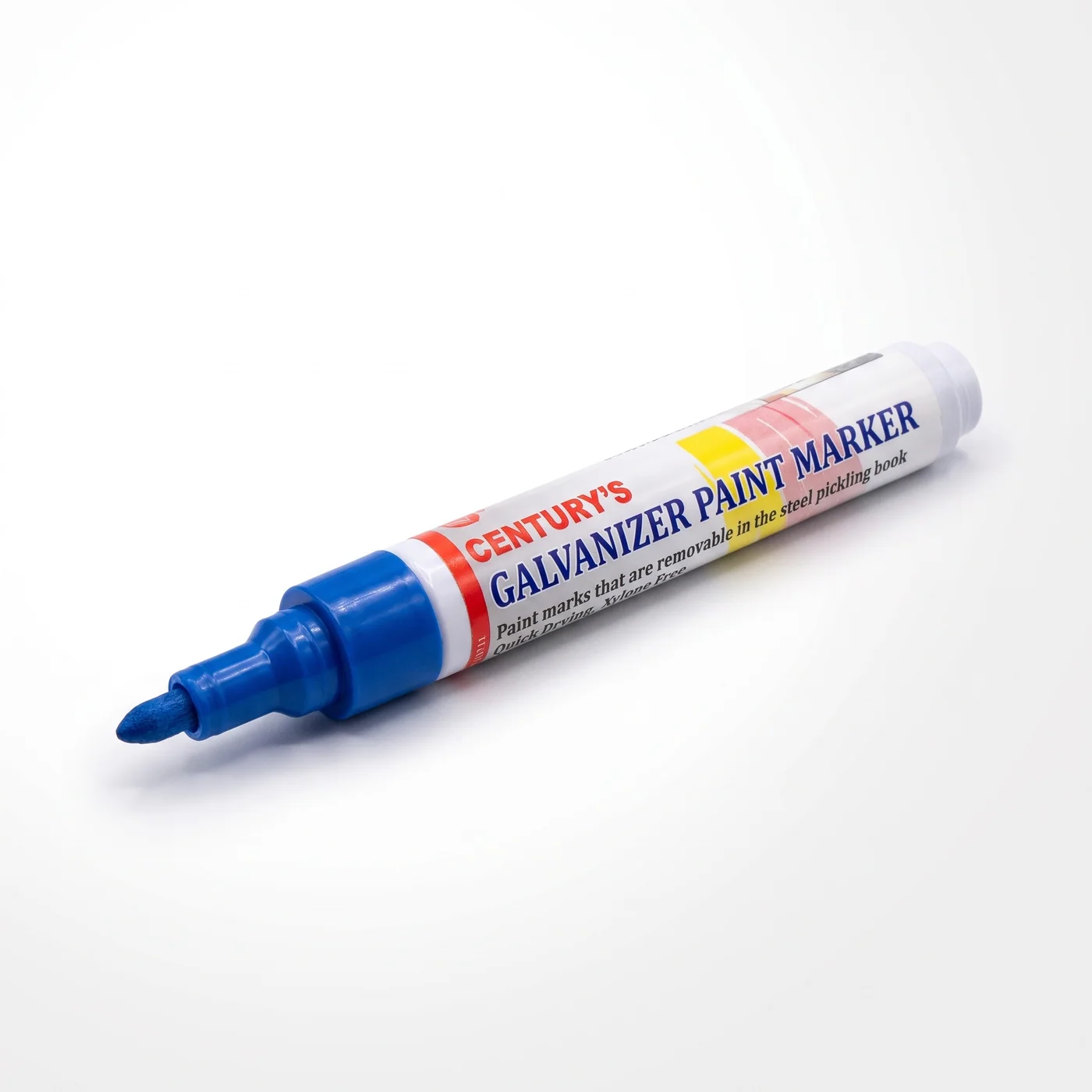 Century's Galvanizer Paint Marker
