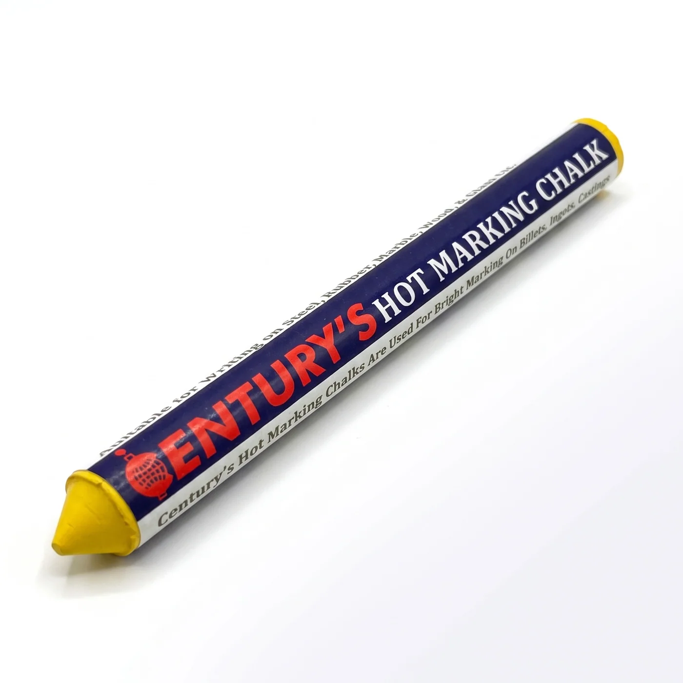 Century's Hot Marking Chalk