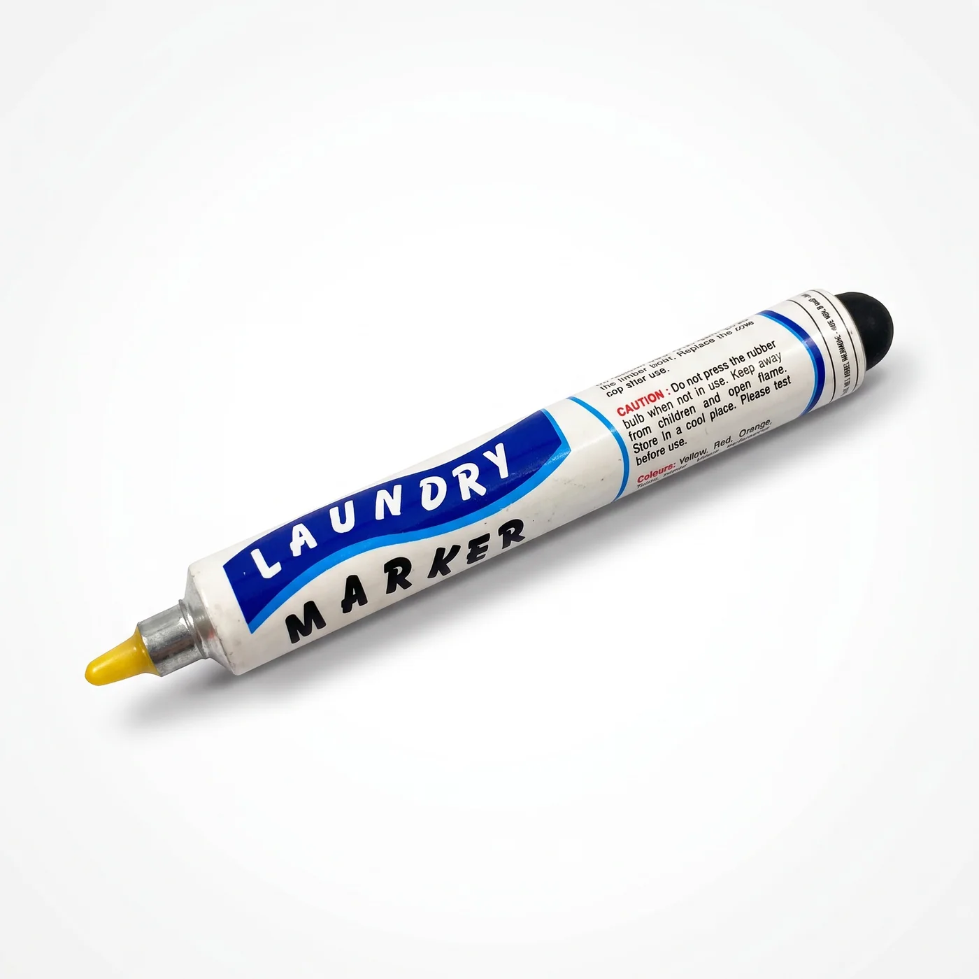 Century's Laundry Pen