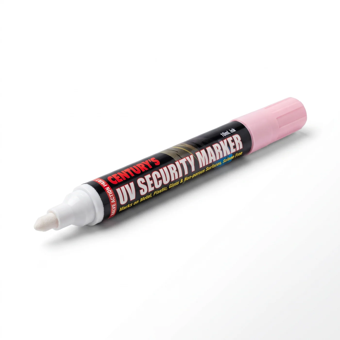 Century's UV Security Paint Marker